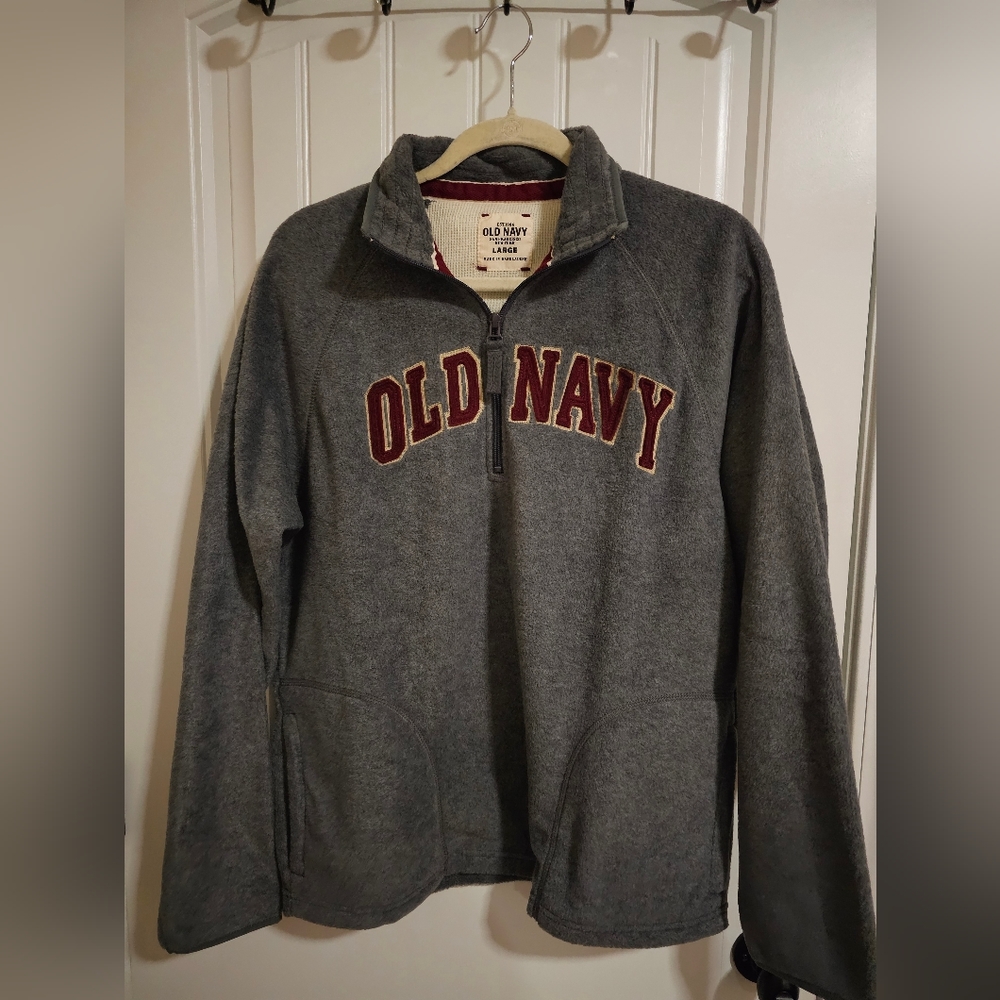 Old Navy Pullover